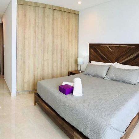 Camino Al Mar With Amazing View Of The Ocean, Beach And Pool Mazatlán Esterno foto
