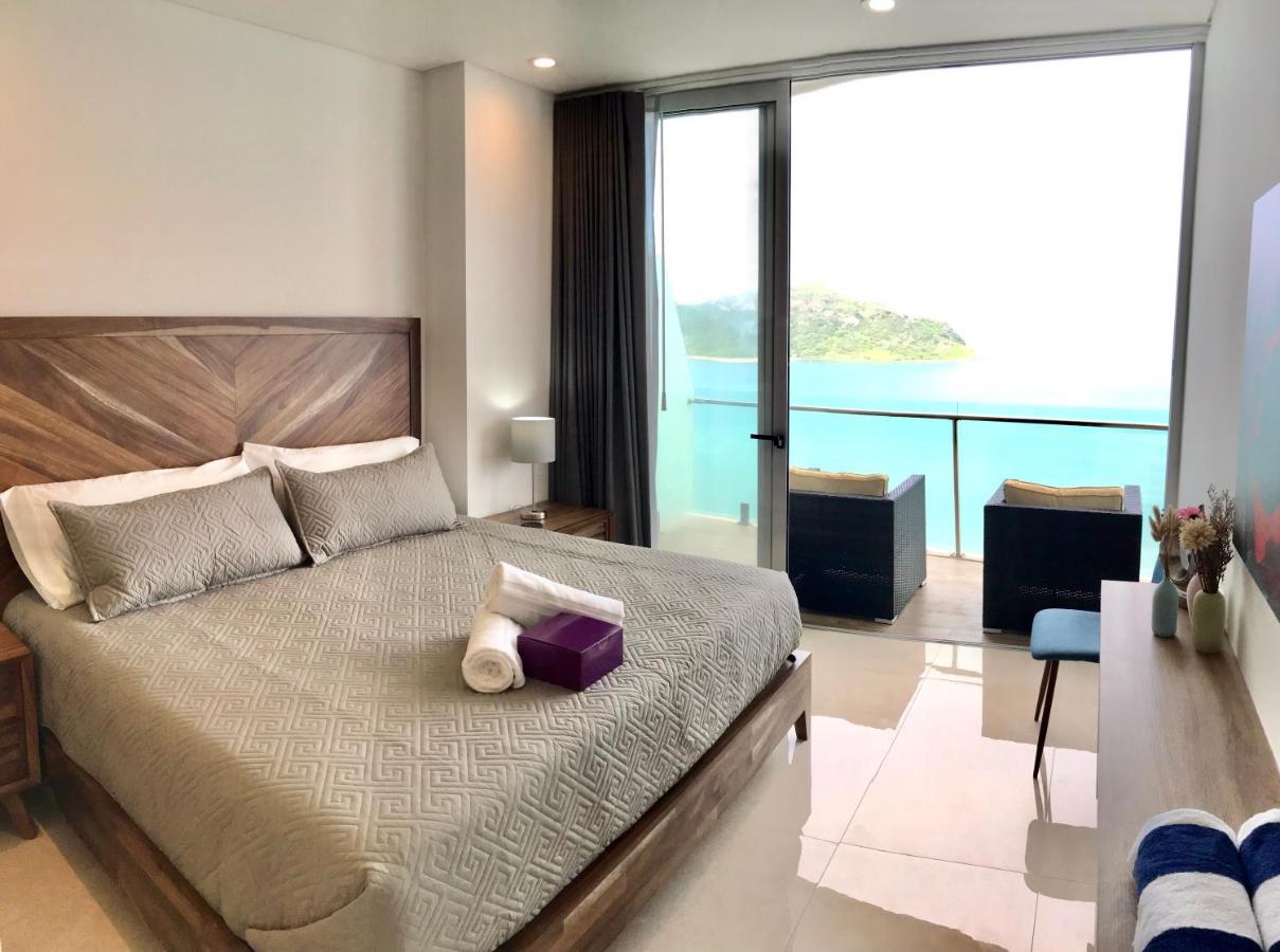 Camino Al Mar With Amazing View Of The Ocean, Beach And Pool Mazatlán Esterno foto