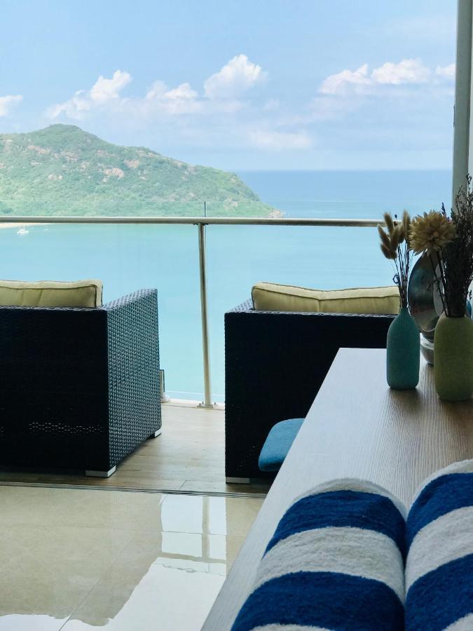 Camino Al Mar With Amazing View Of The Ocean, Beach And Pool Mazatlán Esterno foto