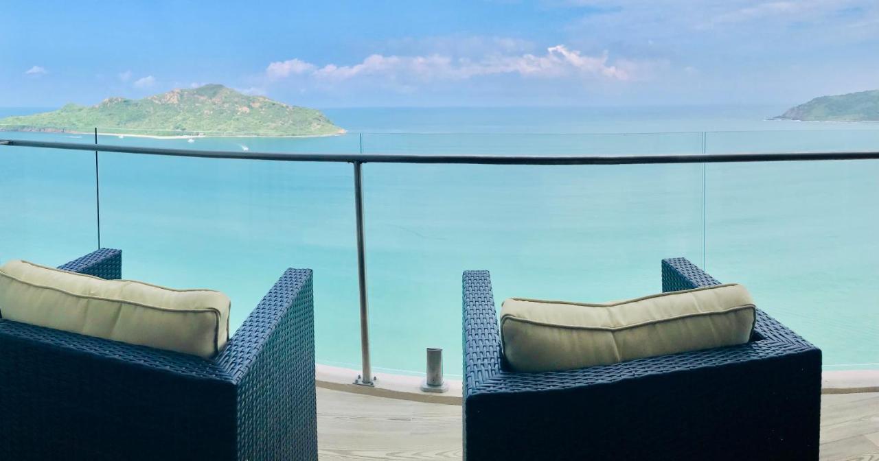 Camino Al Mar With Amazing View Of The Ocean, Beach And Pool Mazatlán Esterno foto
