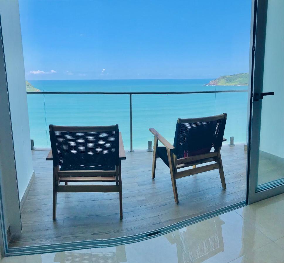 Camino Al Mar With Amazing View Of The Ocean, Beach And Pool Mazatlán Esterno foto
