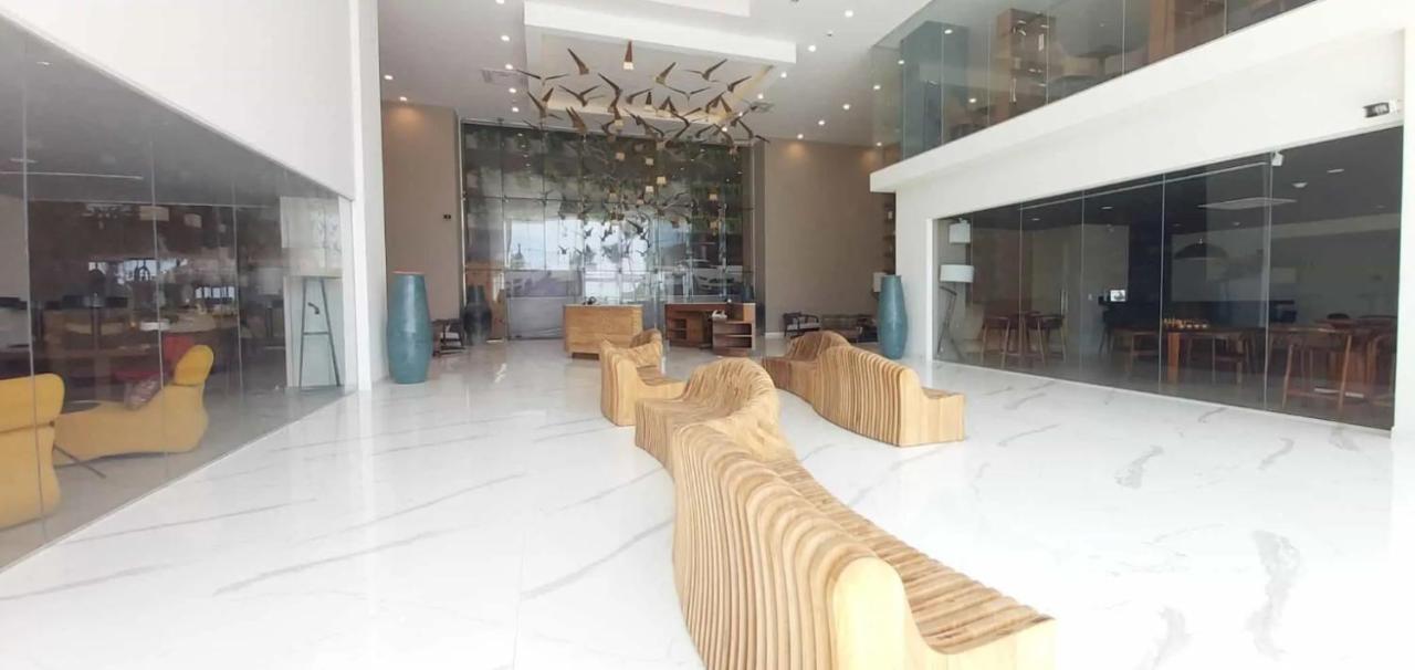 Camino Al Mar With Amazing View Of The Ocean, Beach And Pool Mazatlán Esterno foto
